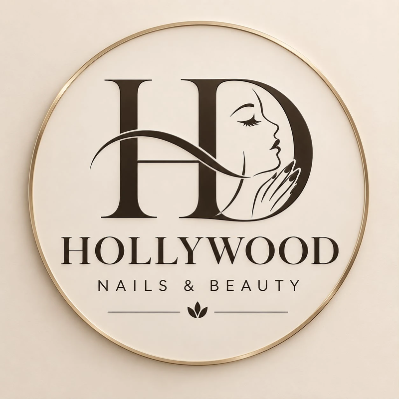 Hollywood Nails & Beauty