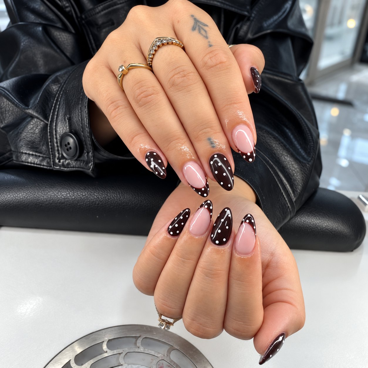 Hollywood Nails & Beauty – nails